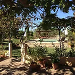 Casa Dels Tarrongers