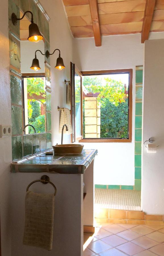 Apartment Casa Dels Tarrongers *