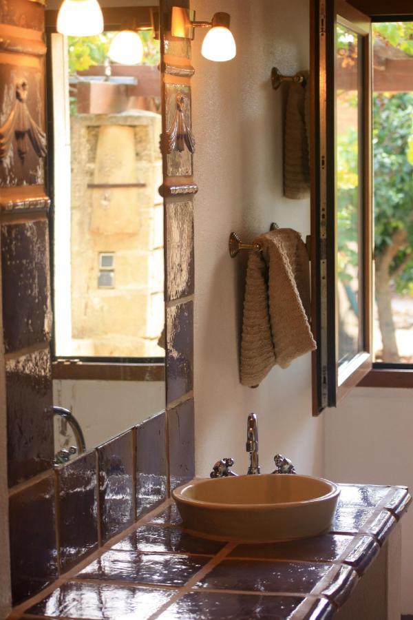 Casa Dels Tarrongers Apartment