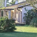 Casa Dels Tarrongers