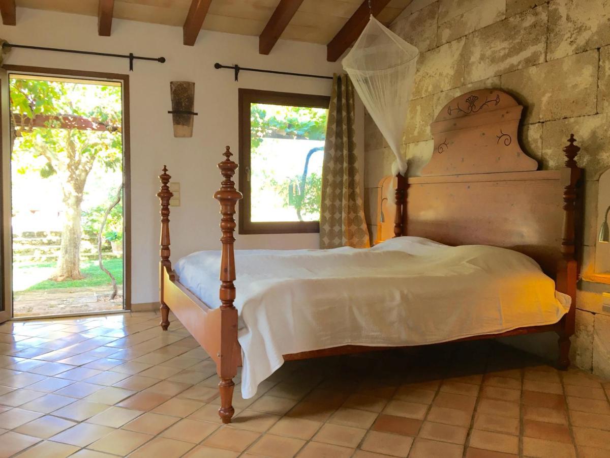 Casa Dels Tarrongers Llucmajor (Mallorca)