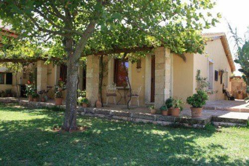 Casa Dels Tarrongers * Llucmajor (Mallorca)