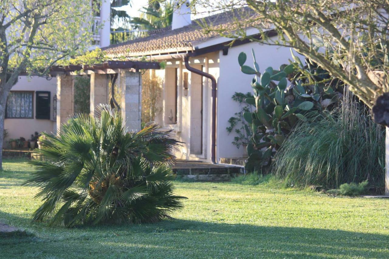 Casa Dels Tarrongers Lejlighed Llucmajor (Mallorca)